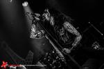 DIMMU BORGIR & AMORPHIS | Co-Headliner-Tour 2020